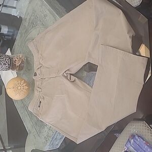 HUGO BOSS MEN'S COMFY STYLE CHINO PANTS 36